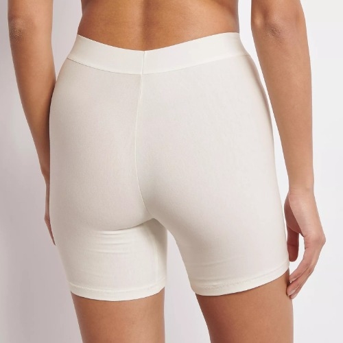 Sloggi Ever Ease blanc shortie