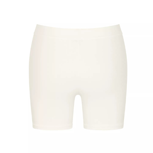 Sloggi Ever Ease blanc shortie