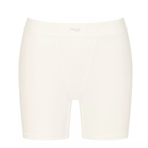 Sloggi Ever Ease blanc shortie