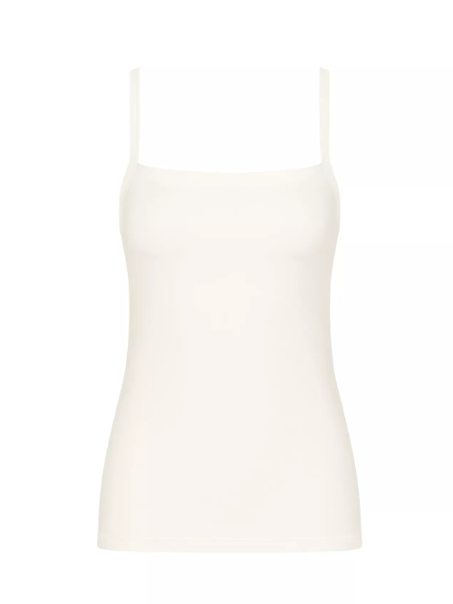 Sloggi Ever Ease blanc top spaghetti