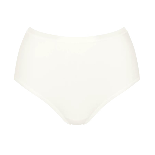 Sloggi GO Daily Cotton blanc haut slip