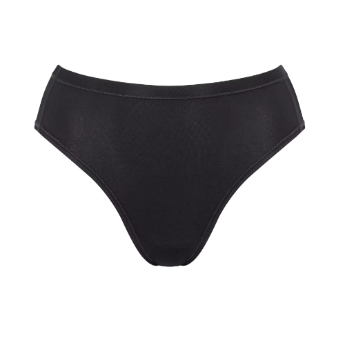 Sloggi GO Daily Cotton noir slip