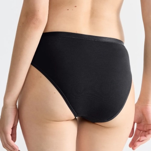 Sloggi GO Daily Cotton noir slip