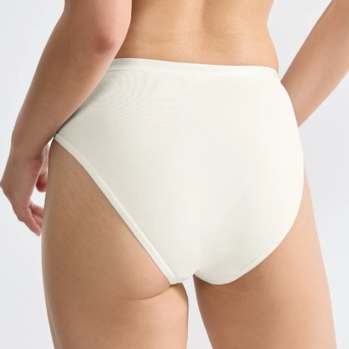 Sloggi GO Daily Cotton blanc slip