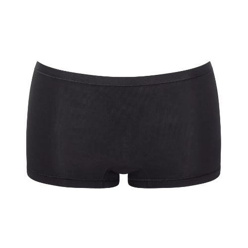 Sloggi GO Daily Cotton noir shortie