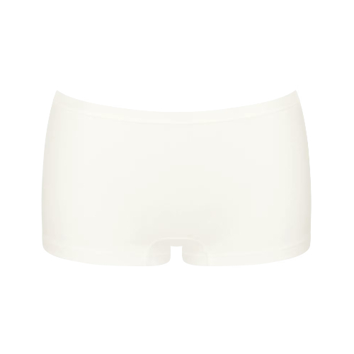 Sloggi GO Daily Cotton blanc shortie