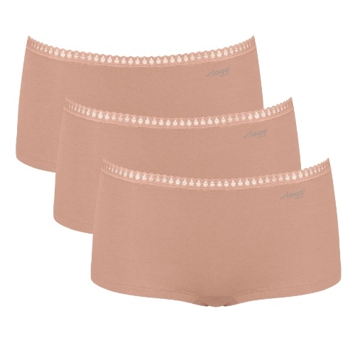 Sloggi GO Crush poudre shortie