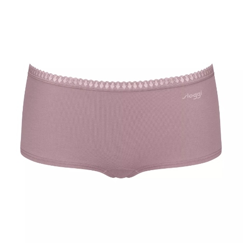Sloggi GO Crush violet shortie