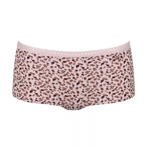 Sloggi GO Crush violet shortie