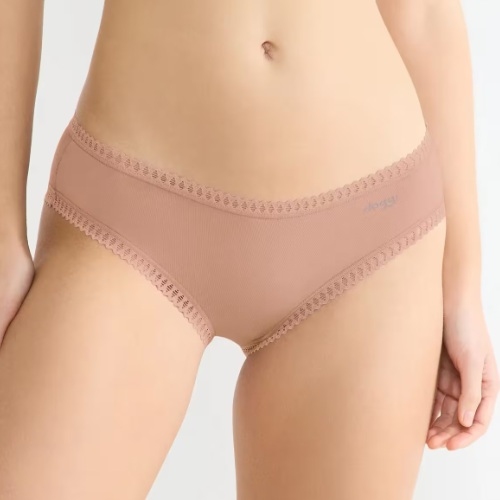 Sloggi GO Crush poudre shortie