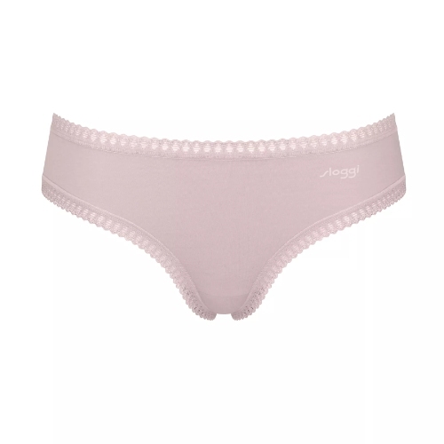 Sloggi GO Crush rose shortie