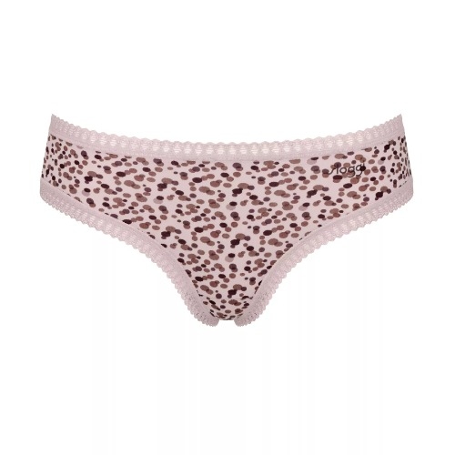 Sloggi GO Crush rose shortie