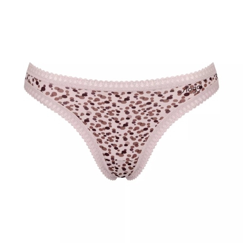 Sloggi GO Crush rose culotte string