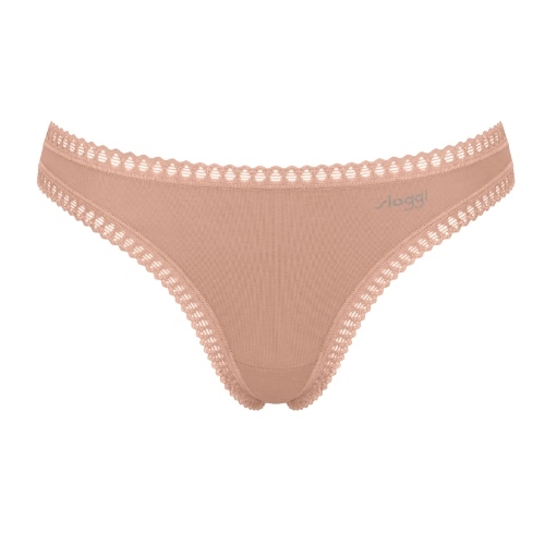 Sloggi GO Crush poudre culotte string