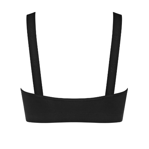 Sloggi GO Casual noir soutien-gorge sans forme