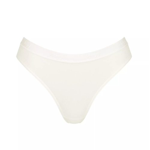 Sloggi GO Casual blanc slip