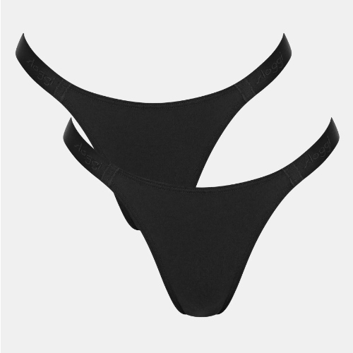 Sloggi GO Casual noir slip