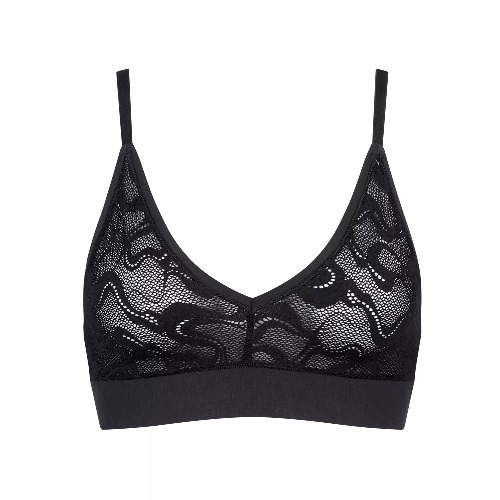 Sloggi GO Alround noir soutien-gorge sans forme