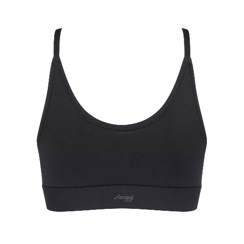 Sloggi GO Alround noir soutien-gorge sans forme