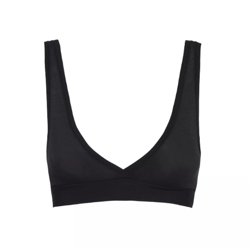 Sloggi GO Alround noir soutien-gorge sans forme