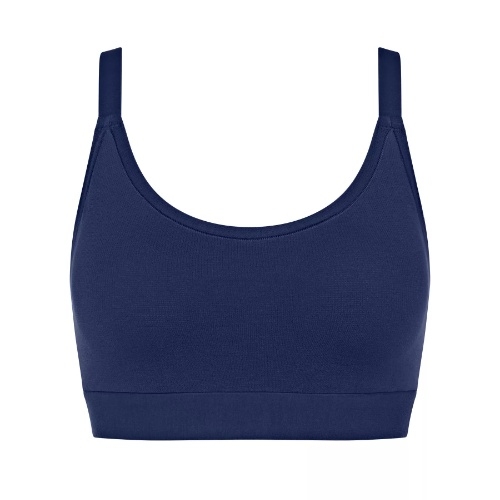 Sloggi GO Alround bleu marine soutien-gorge sans forme