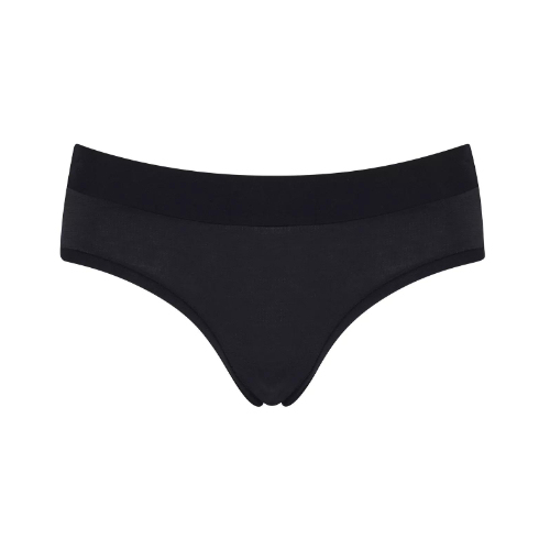 Sloggi GO Alround noir shortie