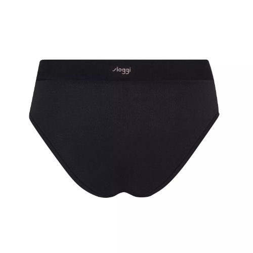 Sloggi GO Alround noir shortie