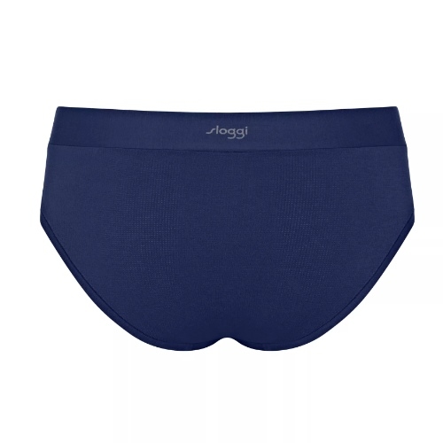 Sloggi GO Alround bleu marine shortie