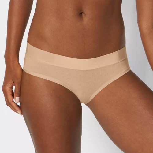 Sloggi GO Alround marron shortie