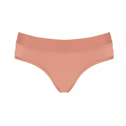 Sloggi GO Alround terracotta shortie