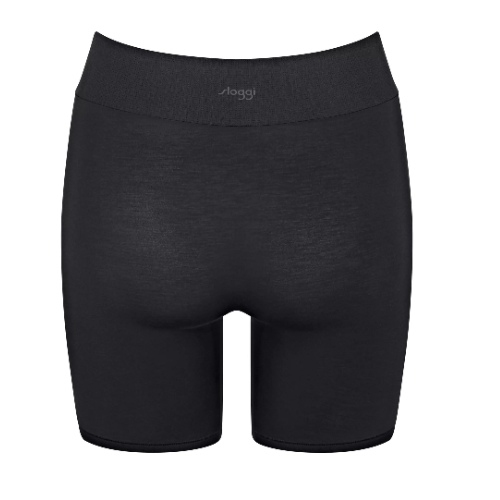 Sloggi GO Alround noir shortie