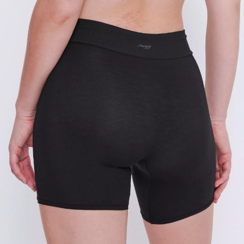 Sloggi GO Alround noir shortie