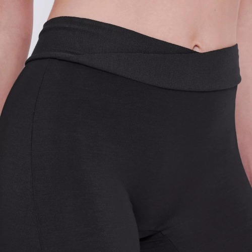 Sloggi GO Alround noir shortie