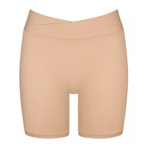 Sloggi GO Alround marron shortie