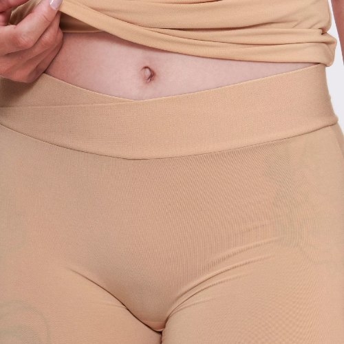 Sloggi GO Alround marron shortie