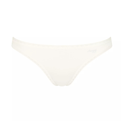 Sloggi GO blanc slip