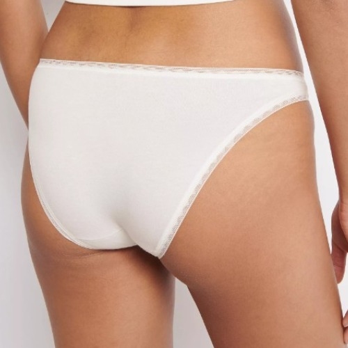 Sloggi GO blanc slip