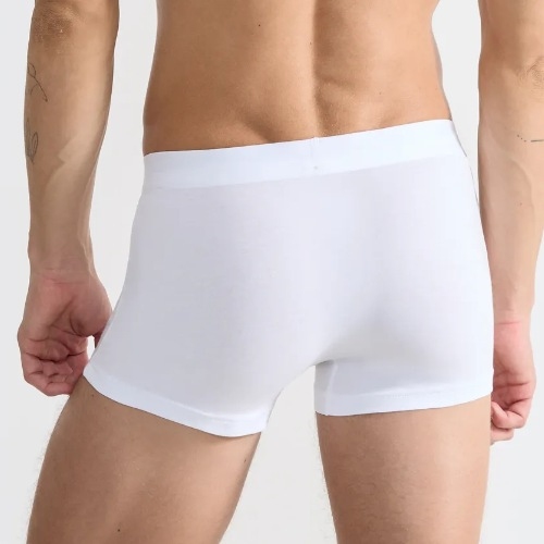 Sloggi Men Ever Ease blanc trunk