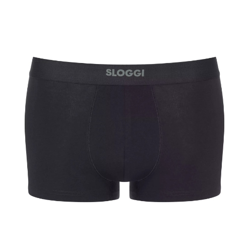 Sloggi Men Ever Ease noir trunk