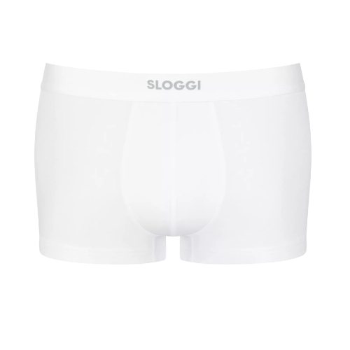 Sloggi Men Ever Ease blanc trunk