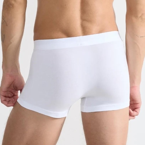 Sloggi Men Ever Ease blanc trunk