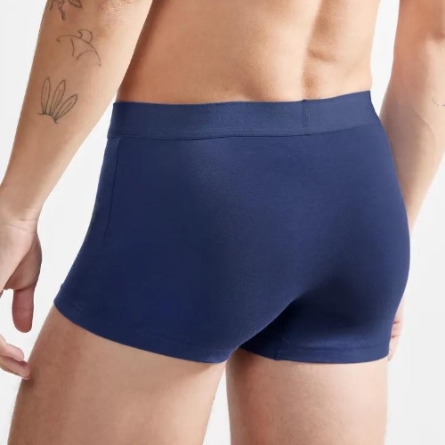 Sloggi Men Ever Ease bleu trunk