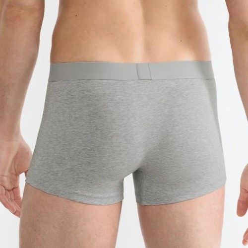 Sloggi Men Ever Ease gris trunk