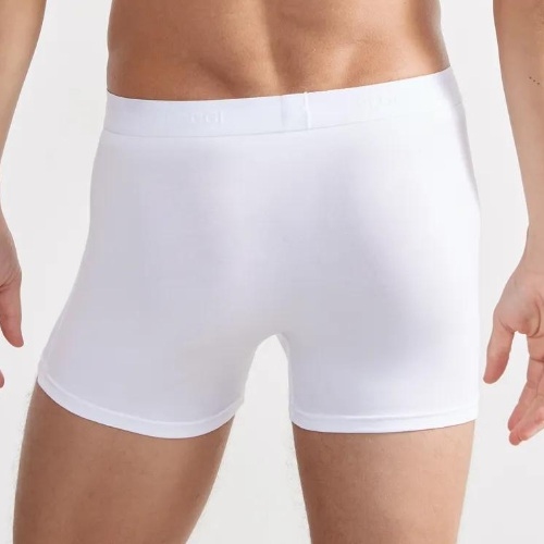 Sloggi Men 24/7 blanc boxer