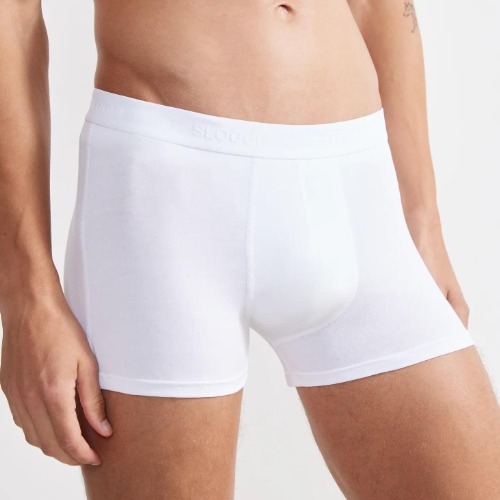 Sloggi Men 24/7 blanc boxer
