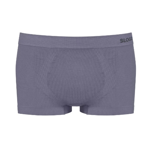 Sloggi Men GO Smooth noir trunk