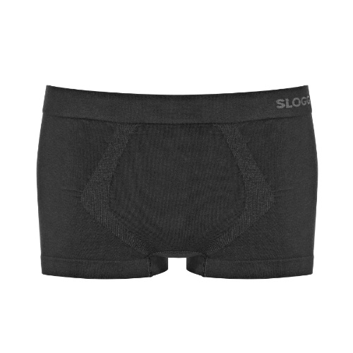 Sloggi Men GO Smooth noir trunk