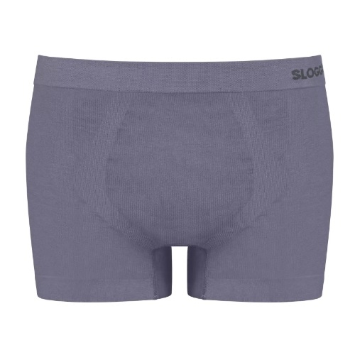 Sloggi Men GO Smooth noir boxer