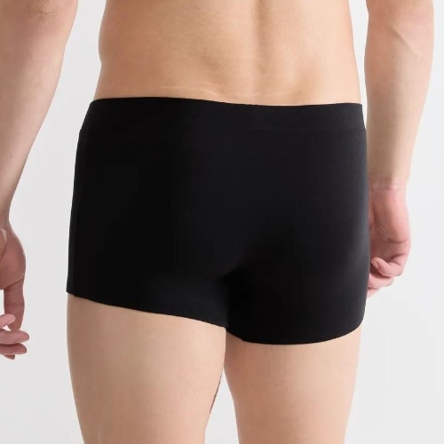 Sloggi Men GO Natural noir trunk