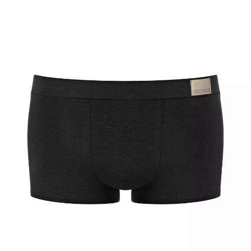 Sloggi Men GO Natural noir trunk